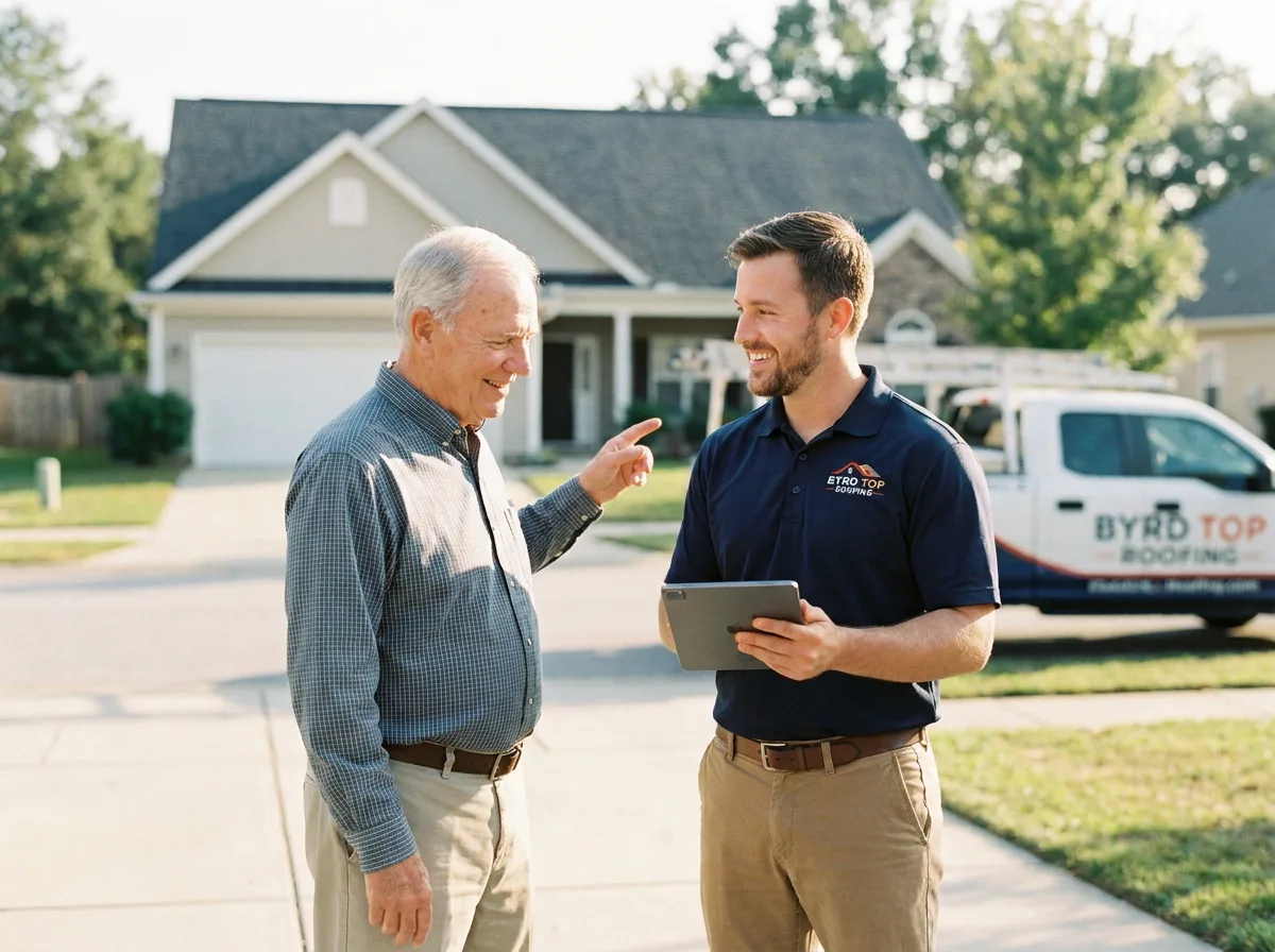 Roofing Uniontown, AL FAQs
